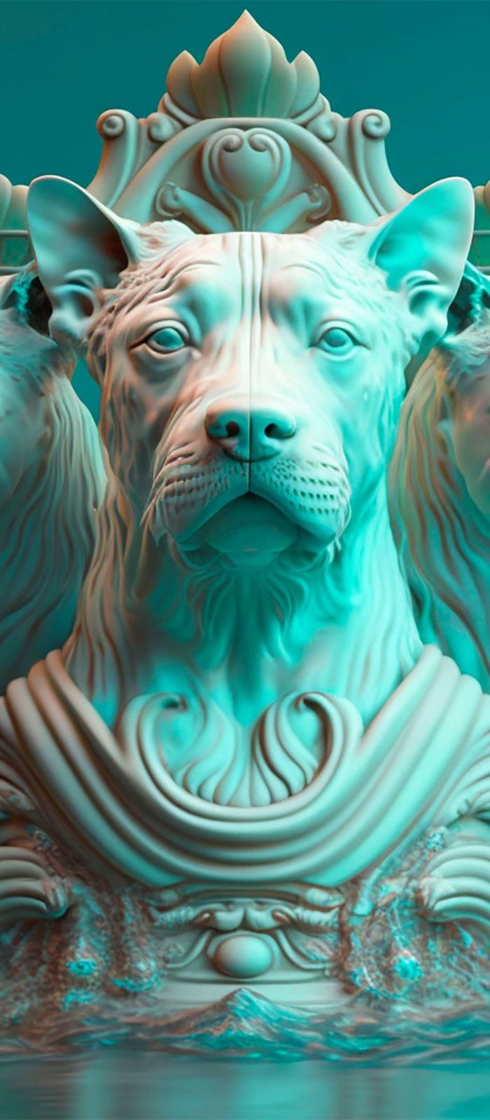 CERBerus