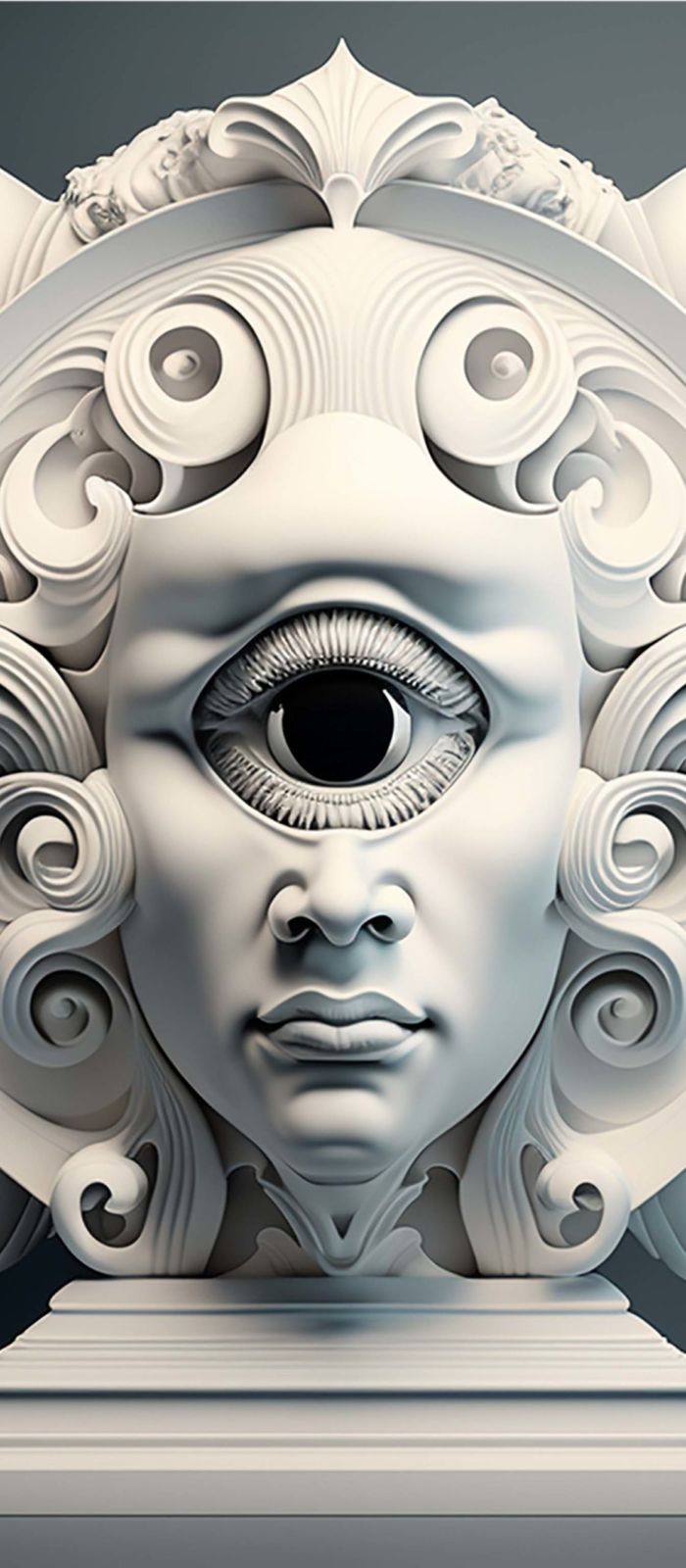 Cyclopes