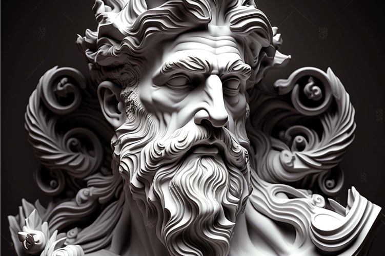 Jupiter / Zeus