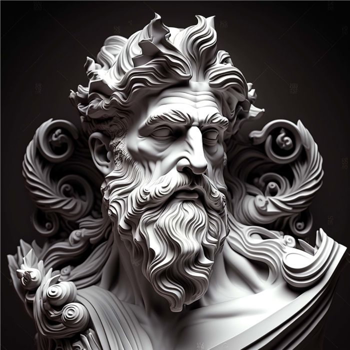 JUPITER / ZEUS