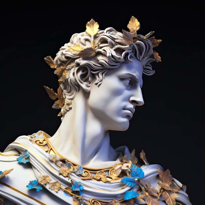Mercury / Hermes