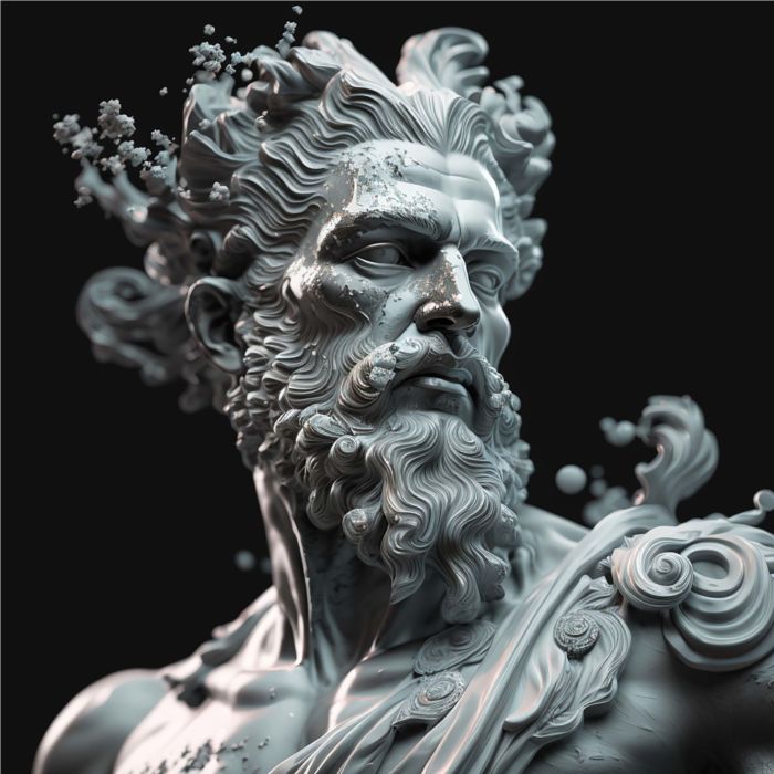 PLUTO / HADeS
