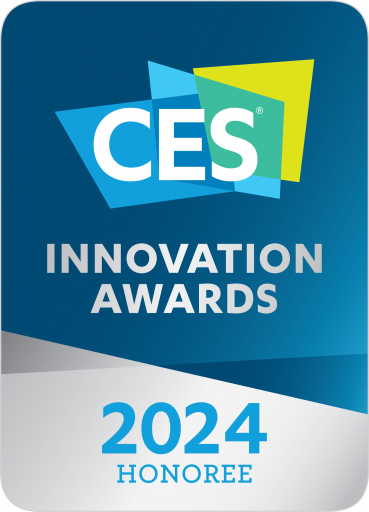 CES2024_InnovationAwardHonoree
